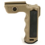 Mission First Tactical REACT Magwell Grip - AT3 Tactical