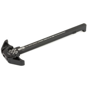 Noveske Ambidextrous Super Badass AR-15 Charging Handle - Black