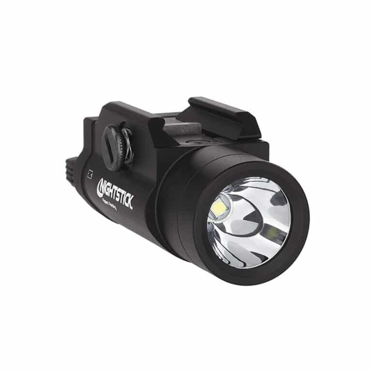 Nightstick TWM-850XL Xtreme Lumens™ Tactical Weapon-Mounted Light - Handgun - 850 Lumens