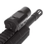 Nightstick TWM-852XL Xtreme Lumens™ Tactical Weapon-Mounted Light - Long Gun - 850 Lumens