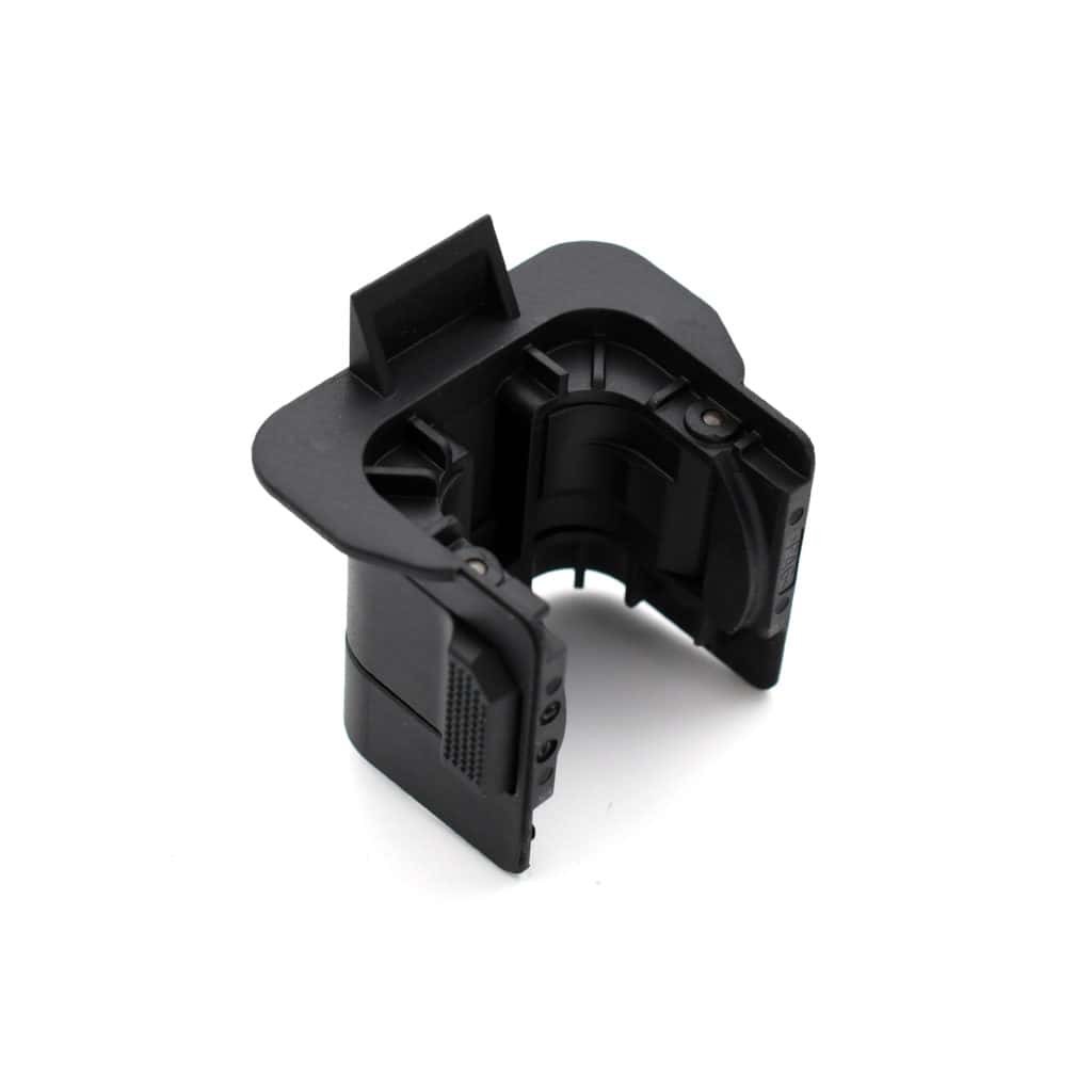 Nine Reloaded 9mm Magazine Speedloader with Glock Adapter