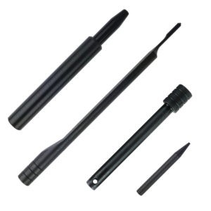 AR-15 Specialty Tool Set, 4-Piece