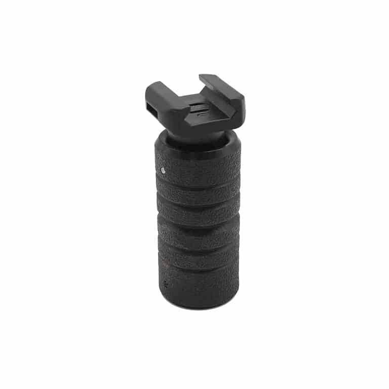 Olive Arrow Adjustable Vertical Foregrip