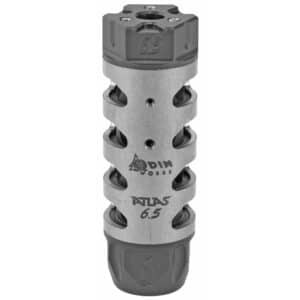 Odin Works Atlas Compensator for 6.5 Grendel - 5/8x24 - AT3 Tactical