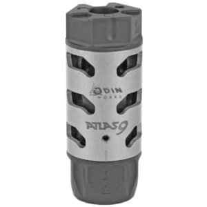 Odin Works Atlas Compensator for 9mm - 1/2x28 - AT3 Tactical