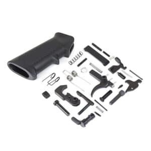 Odin Works AR-15 Complete Lower Parts Kit