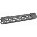 Odin Works O2 Lightweight M-LOK Handguard for AR15 - AT3 Tactical