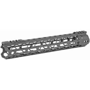 Odin Works O2 Lightweight M-LOK Handguard for AR15 - AT3 Tactical