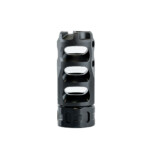 Precision Armament HYPERTAP Ti Muzzle Brake for AR-15 and AR-10