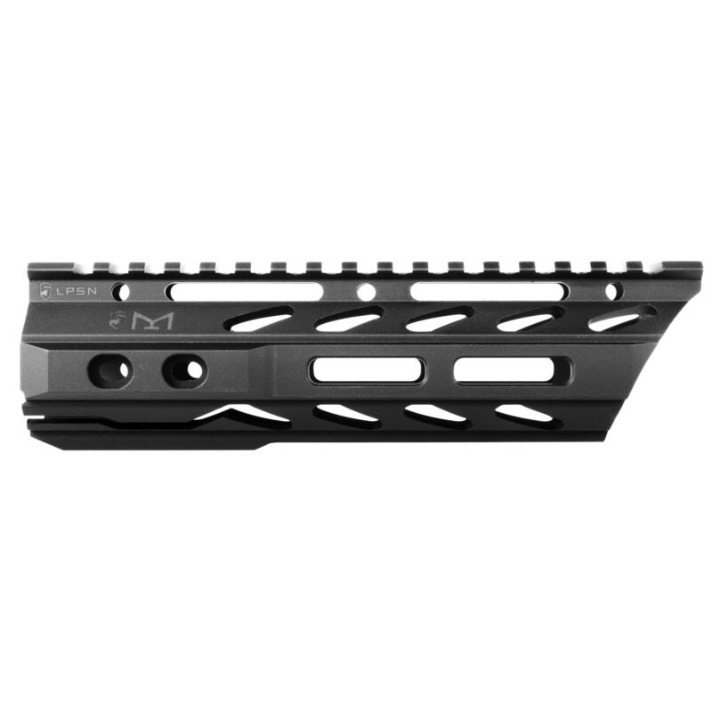 Phase 5 Weapon Systems Lo-Pro Slope Nose M-LOK Handguard for AR-15 - AT3 Tactical