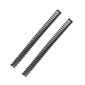 AT3™ Mil-Spec AR-15 Pivot Pin/Takedown Pin Detent Springs - 2 Pcs