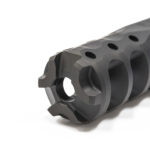 Precision Armament HYPERTAP® Muzzle Brake Slim