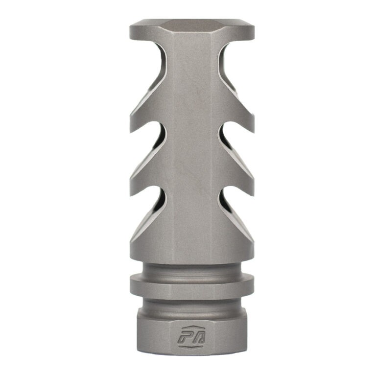 Precision Armament M4-72 Severe-Duty Compensator