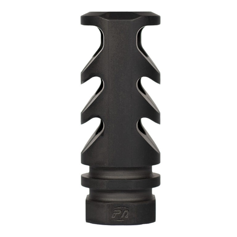 Precision Armament M4-72 Severe-Duty Compensator