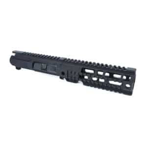 AT3™ Upper Receiver and Pro Quad Rail Handguard Combo