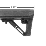 Length of Pull Adjustment