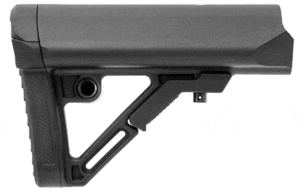 UTG PRO S1 Buttstock - Mil-Spec