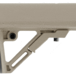 UTG PRO S1 Buttstock - Mil-Spec