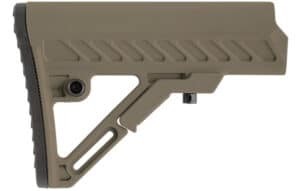 UTG PRO S2 Buttstock - Mil-Spec