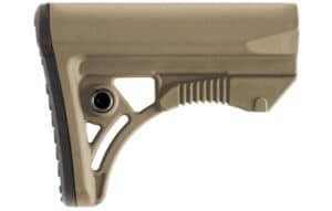 UTG PRO S3 Buttstock - Mil-Spec