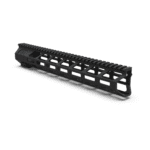 Brand: Breek Arms Color: Black Fit: AR15 Type: M-LOK Model: RG2-S Handguard