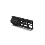 Brand: Breek Arms Color: Black Fit: AR15 Type: M-LOK Model: RG2-S Handguard