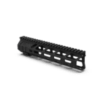 Brand: Breek Arms Color: Black Fit: AR15 Type: M-LOK Model: RG2-S Handguard