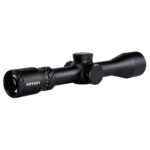 Riton 3 Primal 3-15X44 LW Second Focal Plane Scope