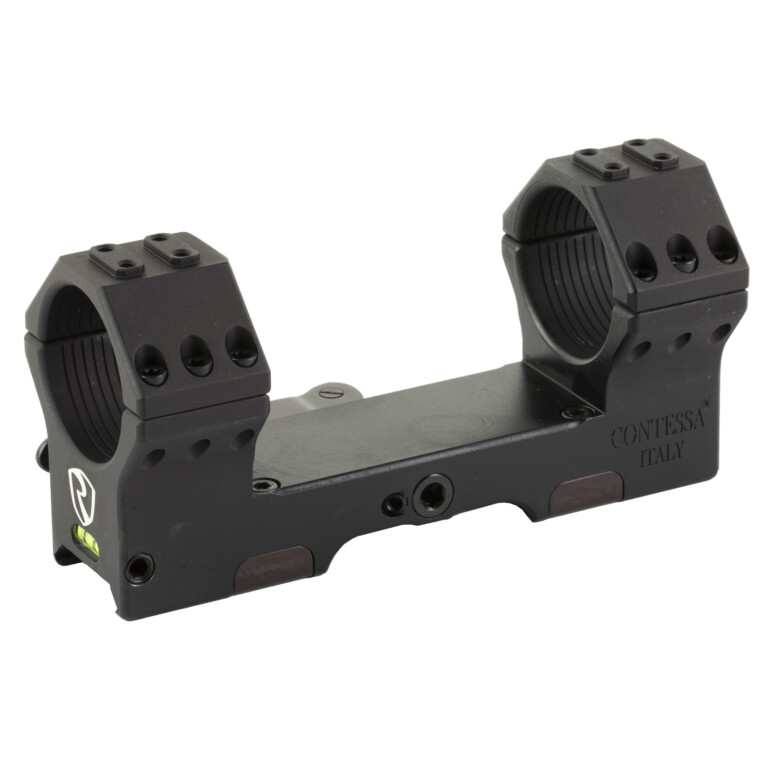 Riton 30MM Picatinny QD Scope Mount