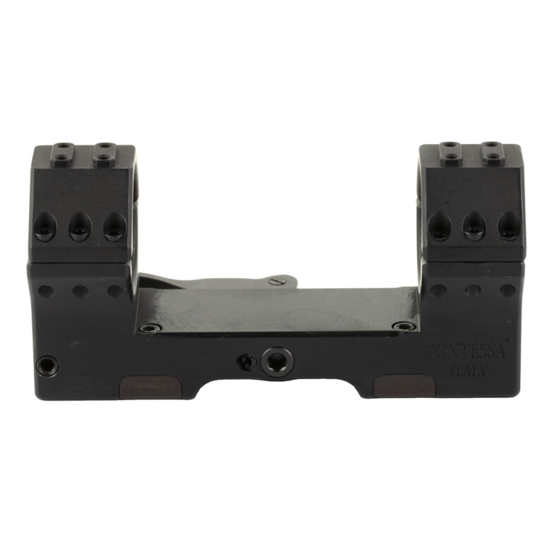 Riton 30MM Picatinny QD Scope Mount