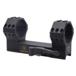 Riton 30MM Picatinny QD Scope Mount