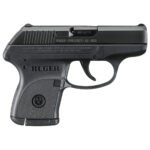 Ruger LCP