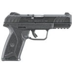 Ruger Security-9 9mm 4" Pistol - 15 Rounds - 3 Dot Sights