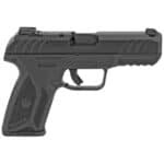 Ruger Security-9 9mm 4" Pistol - 15 Rounds - Night Sights