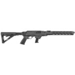 Ruger PC Carbine Upgrades