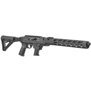 Pistol Caliber Rifles