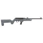 Ruger Rifles