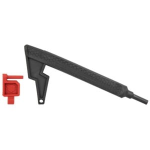 Real Avid AR-15 Smart Lock Bore Guide Tool - AT3 Tactical