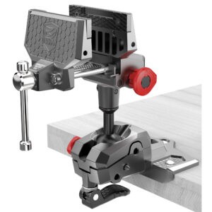 Real Avid Master Gun Vise for AR-15 and More - AT3 Tactical