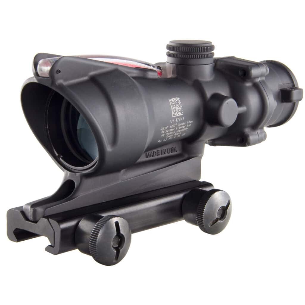 Trijicon ACOG 4×32