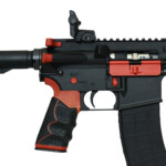 Tippmann Arms Company M4-22 Redline 22LR 16" Rifle - 25 Round