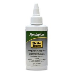 Remington Brite Bore Cleaner 2OZ