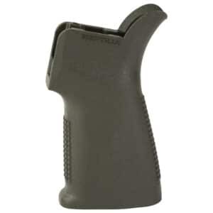 Reptilia CQG AR-15 Pistol Grip - OD Green