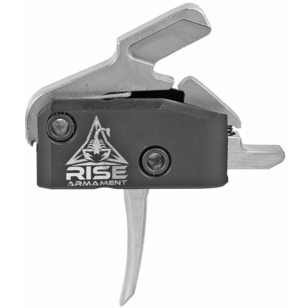 Rise Armament RA-434 High Performance AR-15 Trigger