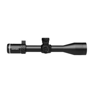 Riton Optics Primal 3-18x50 Illuminated Rifle Scope with RLH Reticle