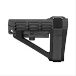 AR-15 Pistol Braces