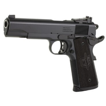 MAC 1911 JSOC 45 ACP 5