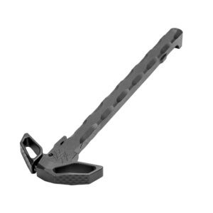 Seekins Precision DNA AR-10 Charging Handle - Black