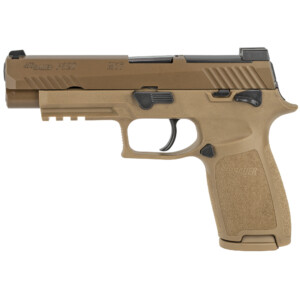 Sig Sauer P320