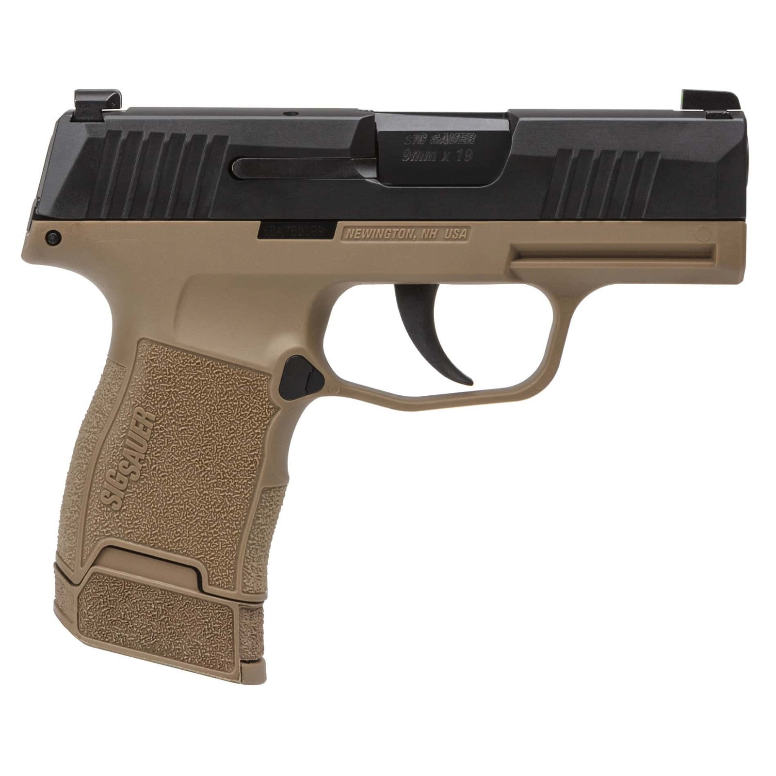 Sig Sauer P365 3.1